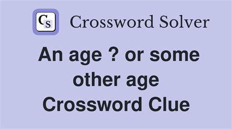 aged crossword clue|aged crossword clue answer.